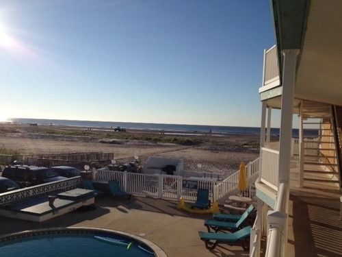 Monterey Resort Wildwood Crest Luaran gambar