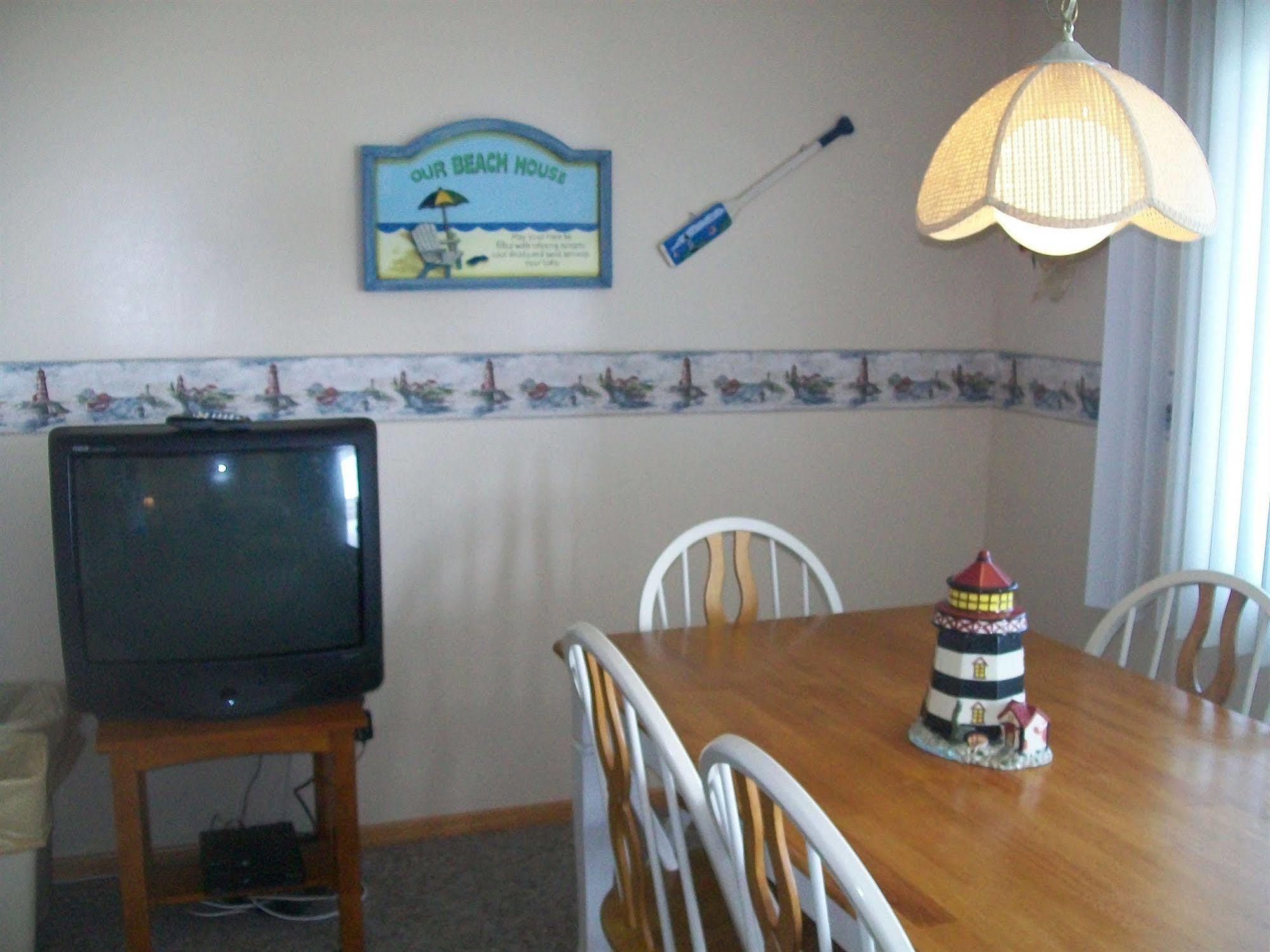 Monterey Resort Wildwood Crest Luaran gambar