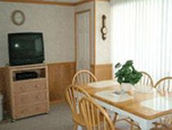 Monterey Resort Wildwood Crest Luaran gambar